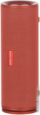 HONOR Choice Portable Bluetooth Speaker Pro (оранжевый) 
