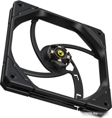 Вентилятор для корпуса ID-Cooling TF-12015-K 