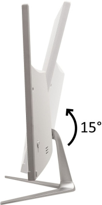 Моноблок IRBY Office-i3121-8-0-240-N-H610-022 