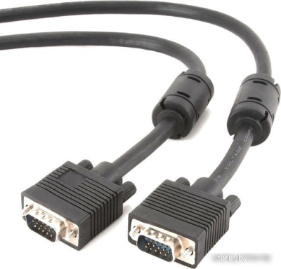 Кабель Cablexpert CC-PPVGA-20M-B 