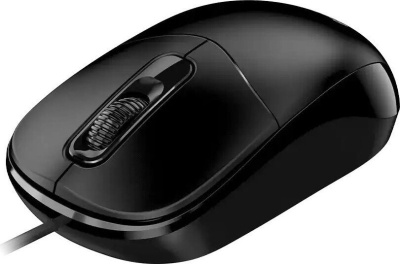 Мышь Genius DX-111 USB-A (черный) 