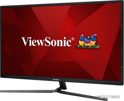 Монитор ViewSonic VX3211-4K-mhd 