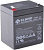 Аккумулятор для ИБП B.B. Battery BP5-12 (12В/5 А·ч) 