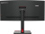 Монитор Lenovo ThinkVision T34w-30 63D4GAT1UK 