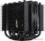 Кулер для процессора Thermalright Silver Soul 110 (черный) Кулер для процессора Thermalright Silver Soul 110 (черный)