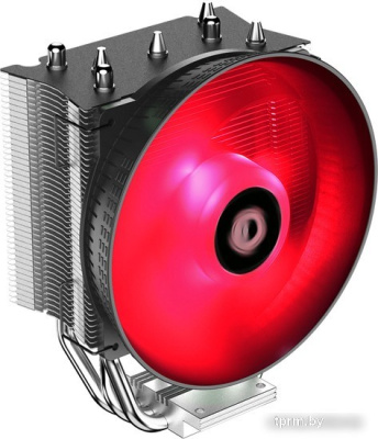 Кулер для процессора ID-Cooling SE-213X-R 