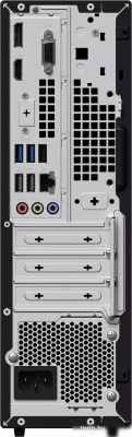 Компьютер ASUS D701SER-3141000610 (90PF05N1-M012T0) 