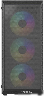 Корпус Powercase Mistral S4B ARGB CMSB-A4 
