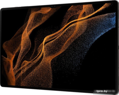 Планшет Samsung Galaxy Tab S8 Ultra 5G SM-X906 8GB/128GB (графит) 