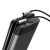 Кабель Hoco U42 microUSB (черный) Кабель Hoco U42 microUSB (черный)