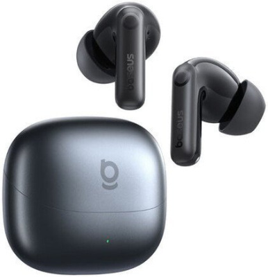 Наушники Baseus Bass BP1 Pro (черный) 