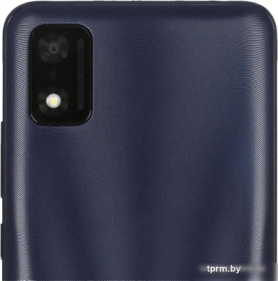 Смартфон Itel A17 (синий) 