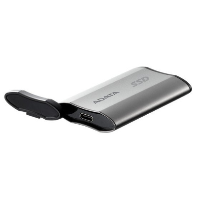 Внешний накопитель ADATA SD810 4TB SD810-4000G-CSG 