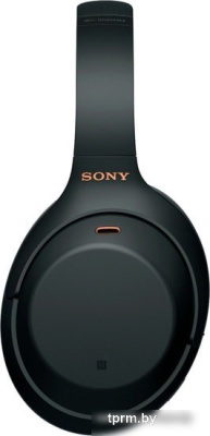 Наушники Sony WH-1000XM4 (черный) 