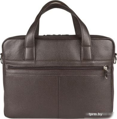 Сумка Carlo Gattini Vezzani 1018-04 (темно-коричневый) 