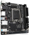 Материнская плата Gigabyte H610I (rev. 1.0) Материнская плата Gigabyte H610I (rev. 1.0)