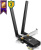 Wi-Fi/Bluetooth адаптер TP-Link Archer TX55E Wi-Fi/Bluetooth адаптер TP-Link Archer TX55E