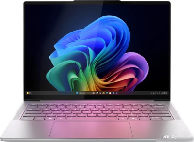 Ноутбук Lenovo Yoga Slim 7 14ILL10 83JX000HRK 