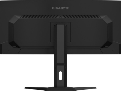 Игровой монитор Gigabyte MO34WQC2 