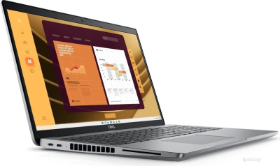 Ноутбук Dell Latitude 5550-5853 