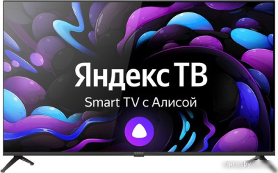 Телевизор CENTEK CT-8740 Smart 