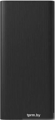 Xiaomi Mi Power Bank 3 PB3018ZM 30000mAh (черный) 