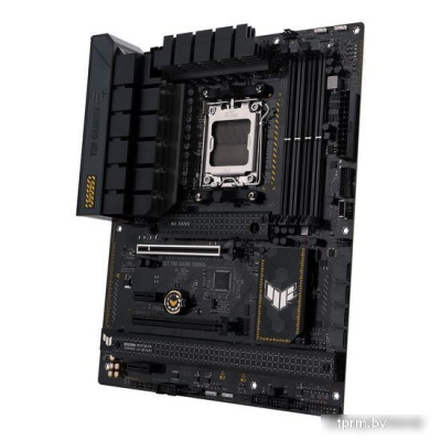 Материнская плата ASUS TUF Gaming B650-Plus 