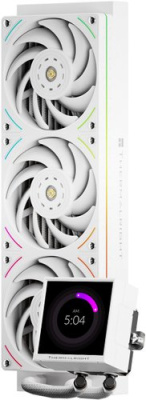 Система жидкостного охлаждения для процессора Thermalright Peerless Vision 360 UB ARGB (белый)
