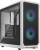 Корпус Fractal Design Focus 2 RGB White FD-C-FOC2A-04 Корпус Fractal Design Focus 2 RGB White FD-C-FOC2A-04