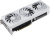 Видеокарта ASUS Prime GeForce RTX 5070 Ti 16GB GDDR7 White OC Edition PRIME-RTX5070-O12G-WHITE Видеокарта ASUS Prime GeForce RTX 5070 Ti 16GB GDDR7 White OC Edition PRIME-RTX5070-O12G-WHITE