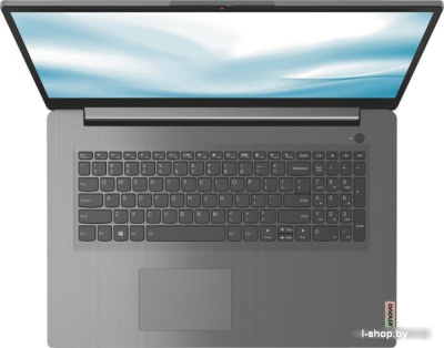 Ноутбук Lenovo IdeaPad 3 17ITL6 82H9005WRE 
