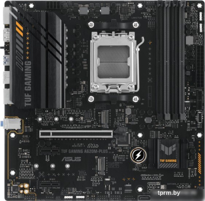 Материнская плата ASUS TUF Gaming A620M-Plus 