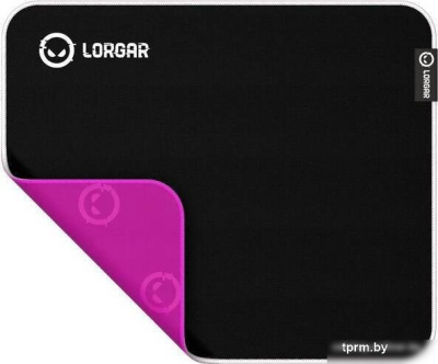 Коврик для мыши Lorgar Legacer 753 (размер M) 