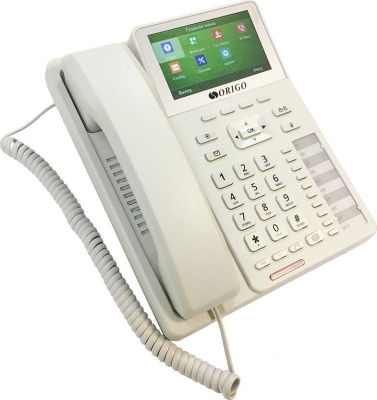 Origo OPH500 (белый) 