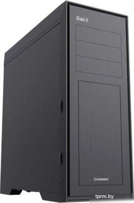 Корпус GameMax Titan Silent 2 