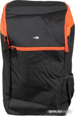 Городской рюкзак PC Pet PCPKB0115BN (коричневый/оранжевый) 