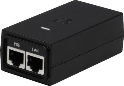 Адаптер Ubiquiti POE-48-24W-G 
