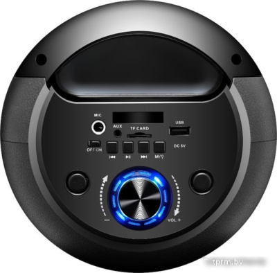 Колонка для вечеринок Ginzzu GM-210 