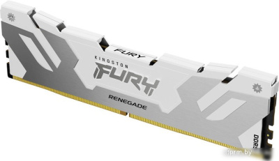 Оперативная память Kingston FURY Renegade 16ГБ DDR5 7200 МГц KF572C38RW-16 