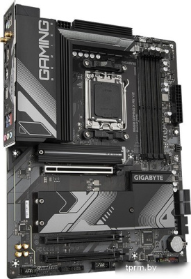 Материнская плата Gigabyte B650 Gaming X AX V2 (rev. 1.x)  Материнская плата Gigabyte B650 Gaming X AX V2 (rev. 1.x)