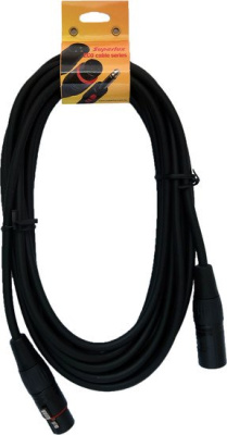 Кабель Superlux CFM5.0FM 