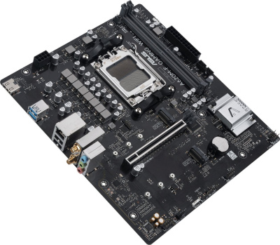 Материнская плата ASUS A620M-F Gaming WiFi 