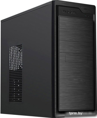 Корпус Powerman BA831BK 
