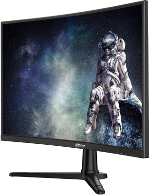 Игровой монитор Dahua DHI-LM24-E240C 