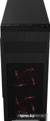 Корпус AeroCool SI-5101 Advance 