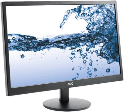 Монитор AOC e2270Swn 