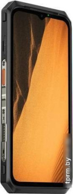 Смартфон Ulefone Armor 19 (черный) 