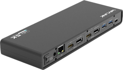 Док-станция Wavlink WL-UG69DK1