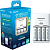 Элементы питания Panasonic Basic Charger K-KJ51MCD40E (с аккумуляторами) 