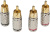 Коннектор Aura RCA-P601 